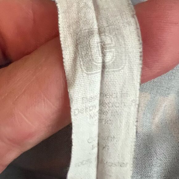 The Chestee Mens S Animal Print 2.0 Shorties Trunks - Picture 5 of 5